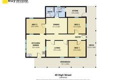 49 High Street, Lawrence, NSW 2460