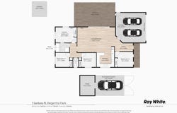 7 Gerbera Place, Regents Park, Qld 4118