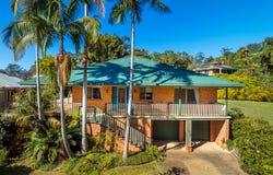 15 George Hewitt Close, Bellingen, NSW 2454