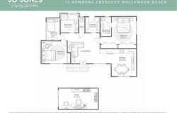 11 Bombora Crescent, Mollymook Beach, NSW 2539