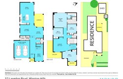 52 Langdon Road, Winston Hills, NSW 2153