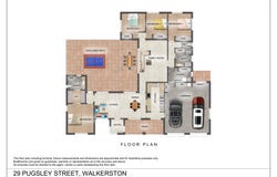 29 Pugsley Street, Walkerston, Qld 4751