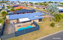 1 Patella Place, Zilzie, Qld 4710
