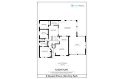 3 Keppel Place, Bentley Park, Qld 4869
