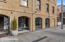 115/13-17 Castray Esplanade, Battery Point, Tas 7004