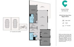 2704/25-31 East Quay Drive, Biggera Waters, Qld 4216