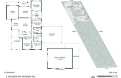 2 McKenzie Way, McKenzie Hill, Vic 3451