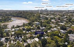 27 Oxley Terrace, Corinda, Qld 4075