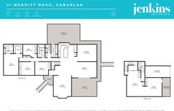 21 Merrit Road, Cabarlah, Qld 4352