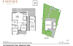 14 Cranbrook Crescent, Killarney Vale, NSW 2261