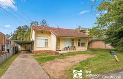 15 Munro Street, Sefton, NSW 2162
