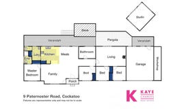 9 Paternoster Road, Cockatoo, Vic 3781
