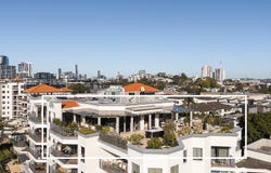 601/57B Newstead Terrace, Newstead, Qld 4006