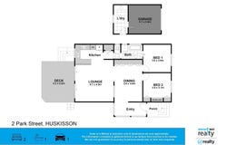 2 Park Street, Huskisson, NSW 2540
