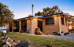 81 Clark Lane, Severnlea, Qld 4380