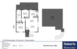 1/28 Bluewater Crescent, Shearwater, Tas 7307