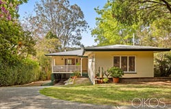 1023 Waterworks Road, The Gap, Qld 4061