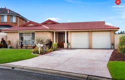 14 Wallis Crescent, Cecil Hills, NSW 2171
