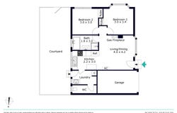6/10-12 Spring Street, Hastings, Vic 3915