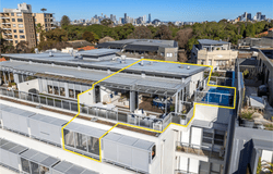 401/732 Military Road, Mosman, NSW 2088
