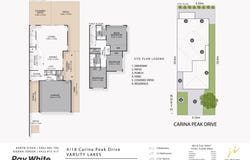 4/18 Carina Peak Drive, Varsity Lakes, Qld 4227