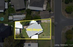 24 Welwyn Road, Canley Heights, NSW 2166