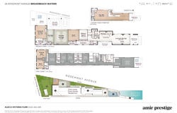2A Rosemont Avenue, Broadbeach Waters, Qld 4218