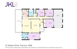 47 Mayers Drive, Tuncurry, NSW 2428