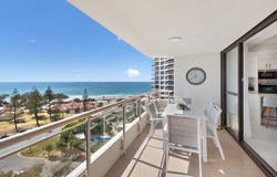 40/3 Cunningham Avenue, Main Beach, Qld 4217