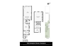 444 Hampton Street, Hampton, Vic 3188