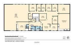 5 & 6, 104 Breakfast Creek Road, Newstead, Qld 4006
