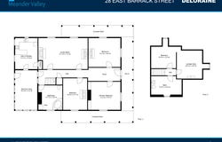 28 East Barrack Street, Deloraine, Tas 7304