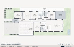 17 Henry Street, Nirimba, Qld 4551