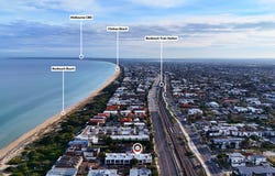 2/600 Nepean Highway, Bonbeach, Vic 3196