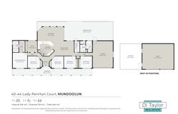 40-44 Lady Penrhyn Court, Mundoolun, Qld 4285