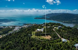 Lot 42, 122 Mount Whitsunday Drive, Airlie Beach, Qld 4802