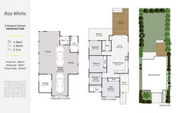 9 Stewart Street, Paddington, Qld 4064