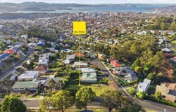 6 Clift Street, Mount Stuart, Tas 7000
