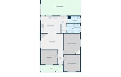 24 Leichardt Street, Beaufort, Vic 3373