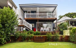 100 Fernberg Road, Paddington, Qld 4064