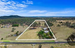 888 Mungar Road, Grahams Creek, Qld 4650