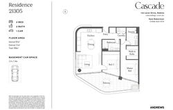 21305/116 Laver Drive, Robina, Qld 4226