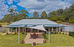 105 Marble Hill Road, Armidale, NSW 2350