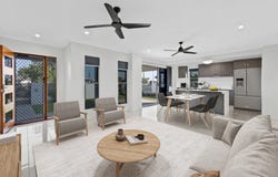 31 Lancaster Way, Ooralea, Qld 4740