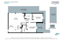 G01/52-54 Copeland Street, Liverpool, NSW 2170