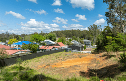 28A Sydney Street, Mogo, NSW 2536