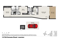 11/738 Gympie Road, Lawnton, Qld 4501