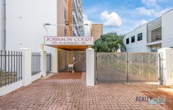 402/23 Adelaide Street, Fremantle, WA 6160
