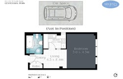 64/49-51 Cook Road, Centennial Park, NSW 2021