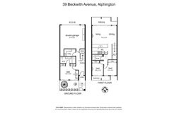 39 Beckwith Avenue, Alphington, Vic 3078